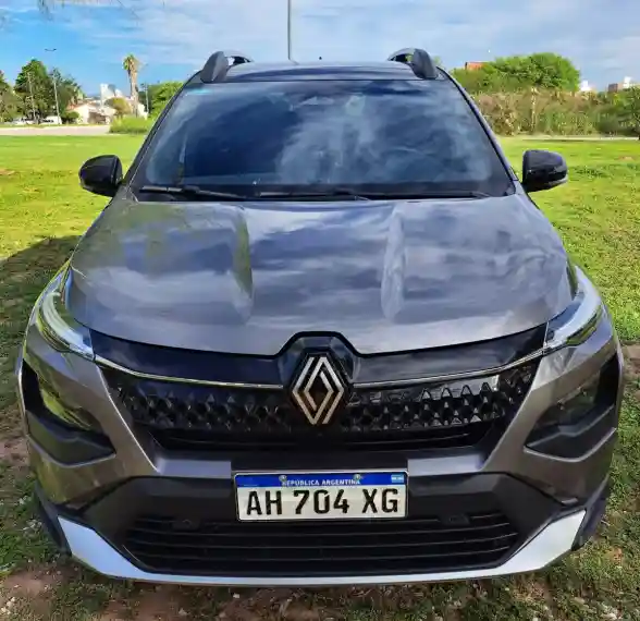 Renault Kardian 1.0 Tce Iconic 200 Edc 2025 - foto 1