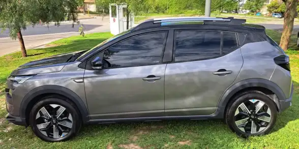 Renault Kardian 1.0 Tce Iconic 200 Edc 2025 - foto 3