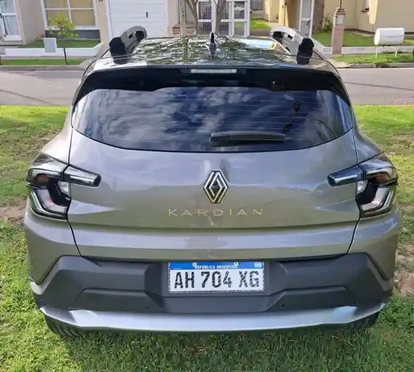 Renault Kardian 1.0 Tce Iconic 200 Edc 2025 - foto 4