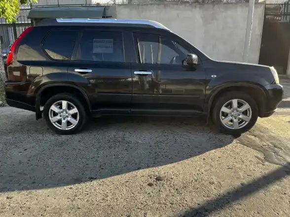 Nissan X-Trail 2.5 Acenta Cvt Xtronic 2008 - foto 3