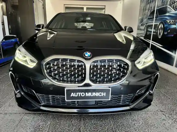 Bmw 135 M Xdrive 5P L20 2021 - foto 2