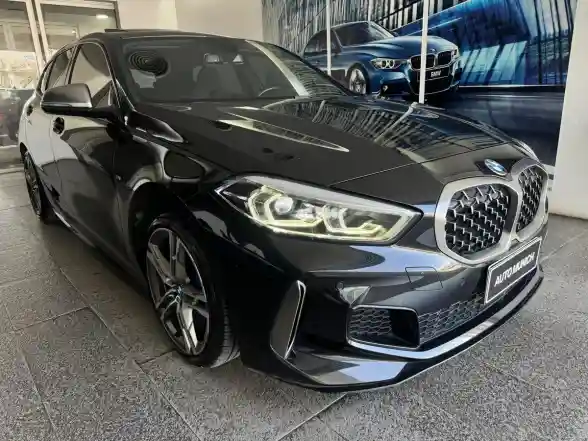 Bmw 135 M Xdrive 5P L20 2021 - foto 3