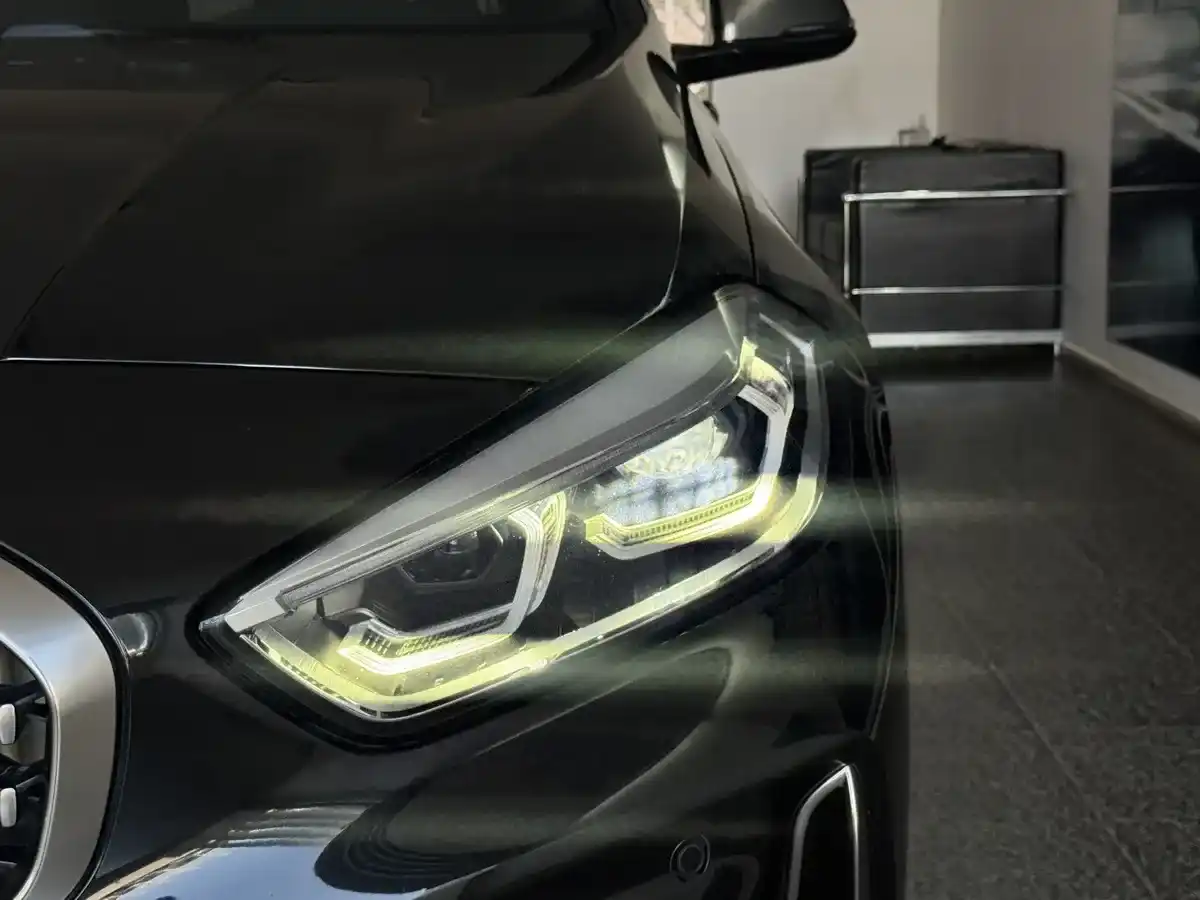 Bmw 135 M Xdrive 5P L20 2021 - foto 4