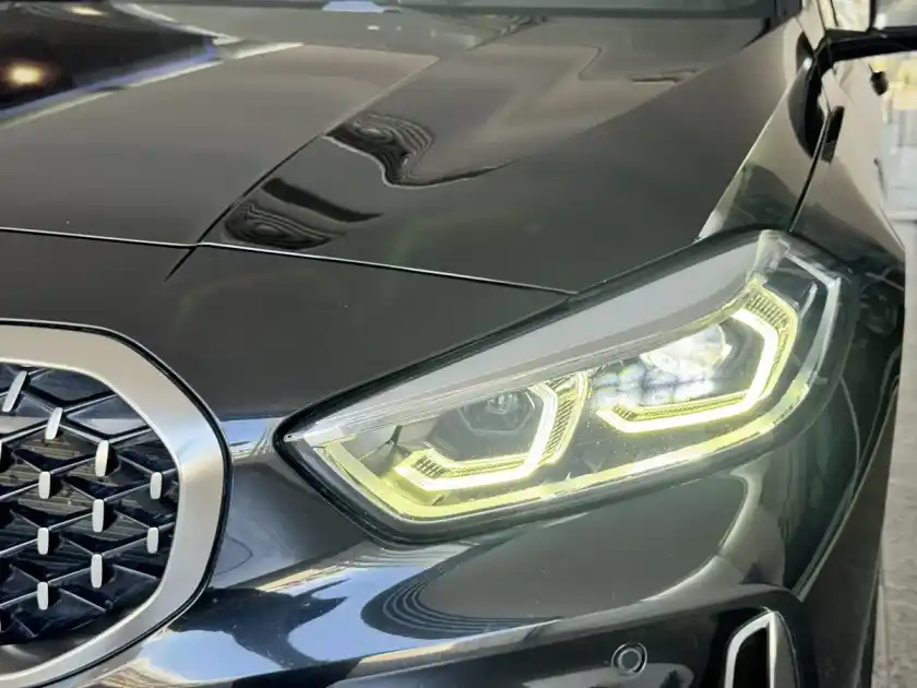 Bmw 135 M Xdrive 5P L20 2021 - foto 5