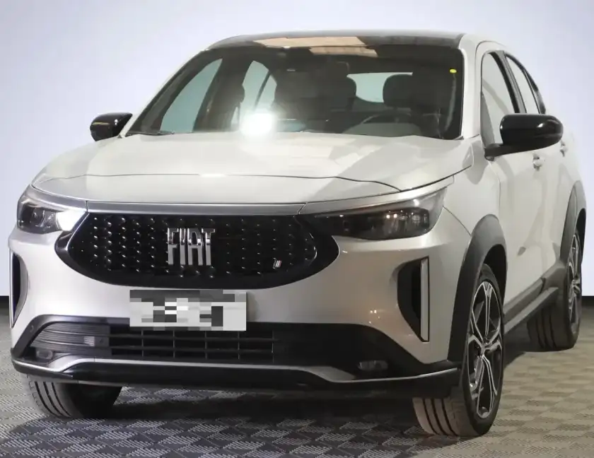 Fiat Fastback 1.3 T270 At6 2024 - foto 1