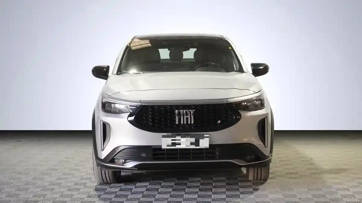 Fiat Fastback 1.3 T270 At6 2024 - foto 2