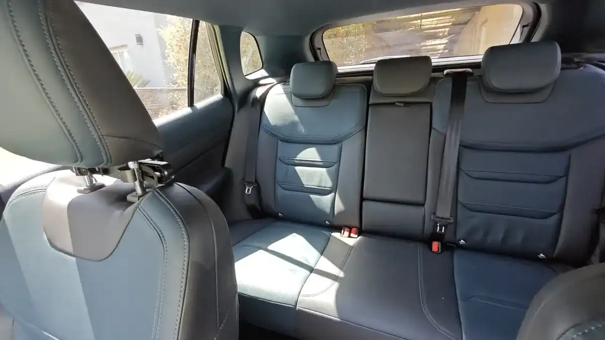Ford Territory 1.8 Ecoboost Titanium At 2025 - foto 3