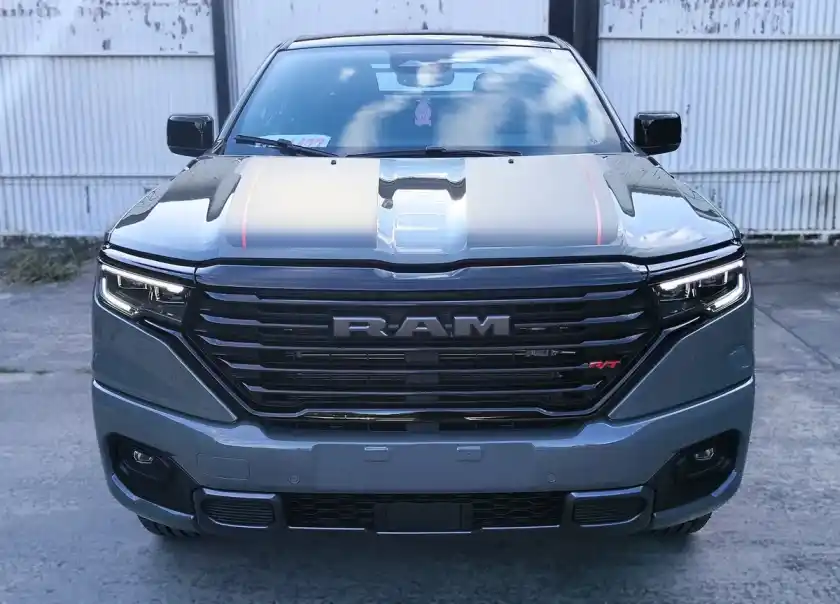 Ram Rampage 2.0 Rt Gme At9 4X4 2025 - foto 2