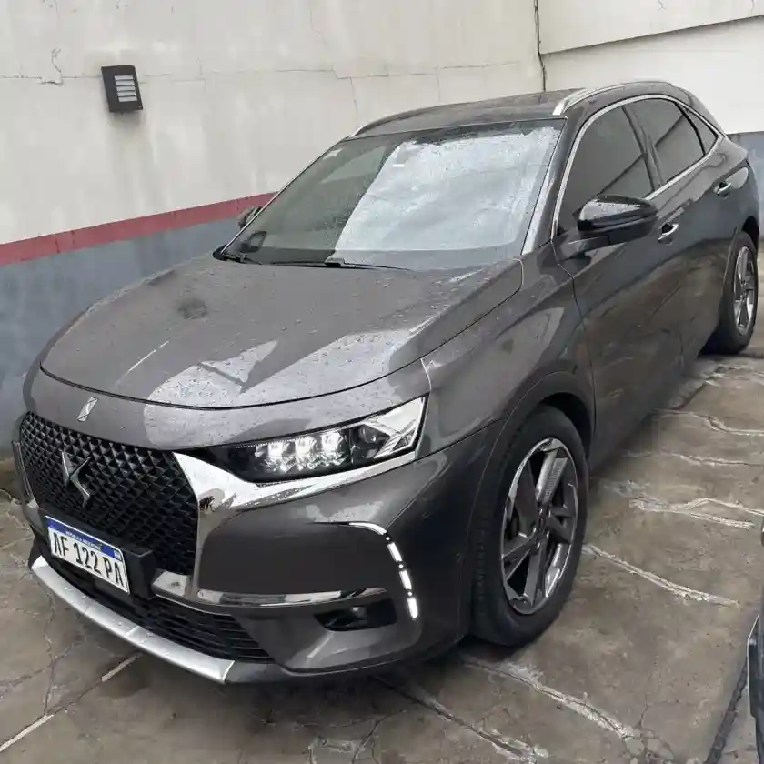 D.s. Ds7 Crossback 2.0 Hdi 180 At Bastille+ 2022 - foto 1