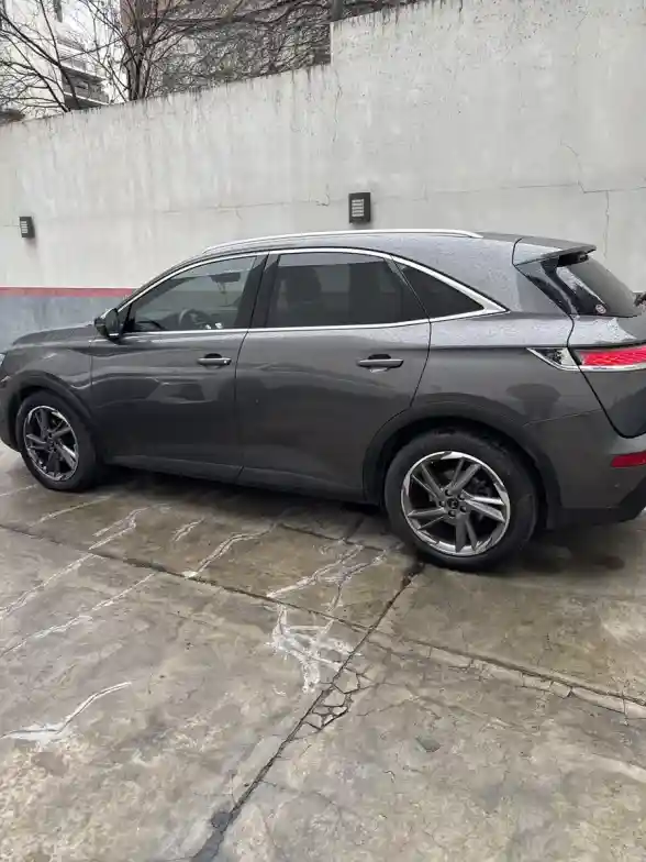 D.s. Ds7 Crossback 2.0 Hdi 180 At Bastille+ 2022 - foto 3