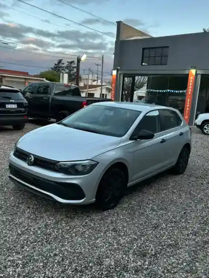 Volkswagen Polo 1.6 Msi Track 2026 - foto 1