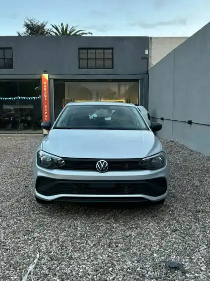 Volkswagen Polo 1.6 Msi Track 2026 - foto 2