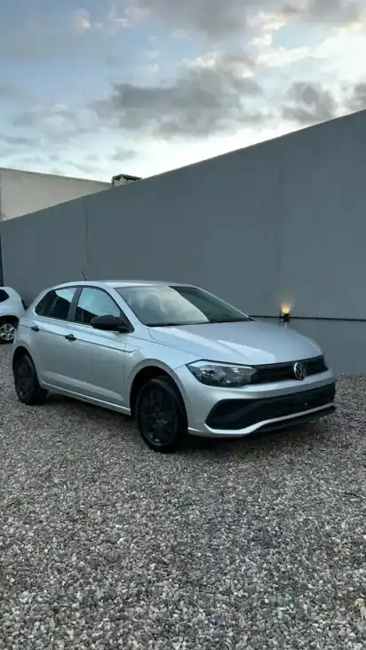 Volkswagen Polo 1.6 Msi Track 2026 - foto 3