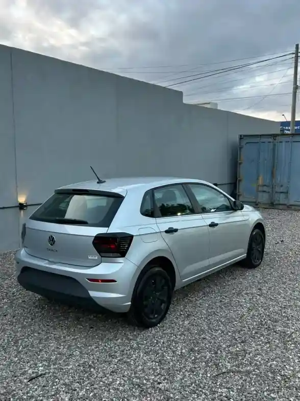 Volkswagen Polo 1.6 Msi Track 2026 - foto 4