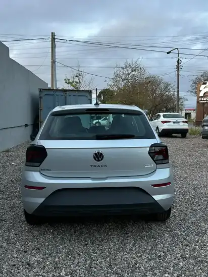 Volkswagen Polo 1.6 Msi Track 2026 - foto 5