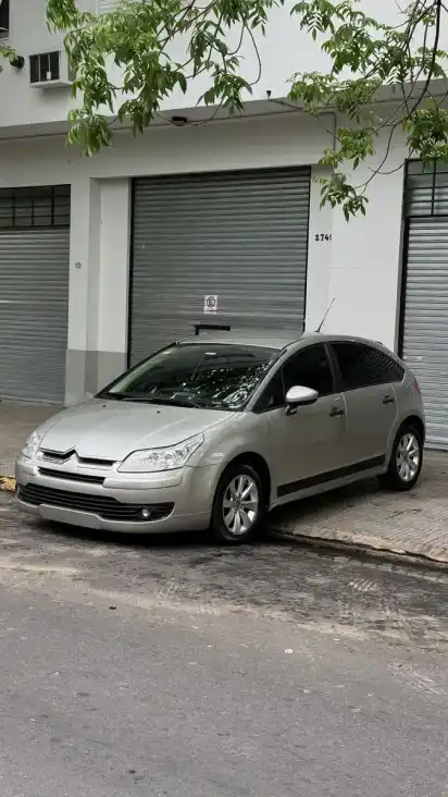 Citroën C4 1.6 X Pack Look 2013 - foto 1