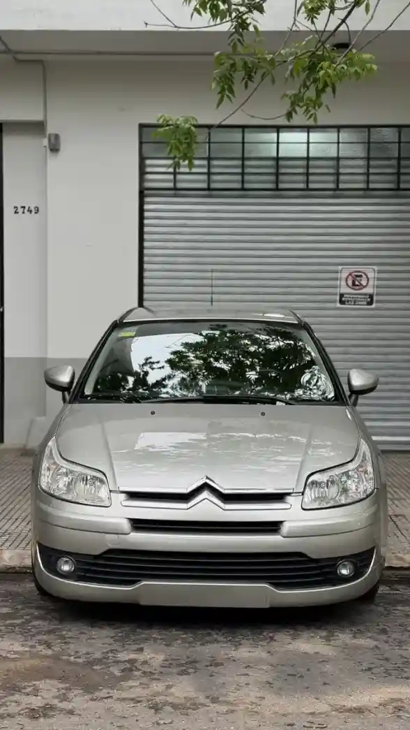 Citroën C4 1.6 X Pack Look 2013 - foto 2