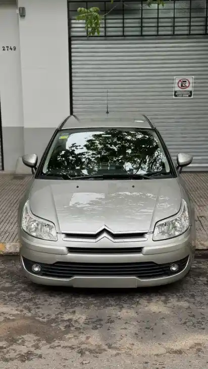 Citroën C4 1.6 X Pack Look 2013 - foto 4