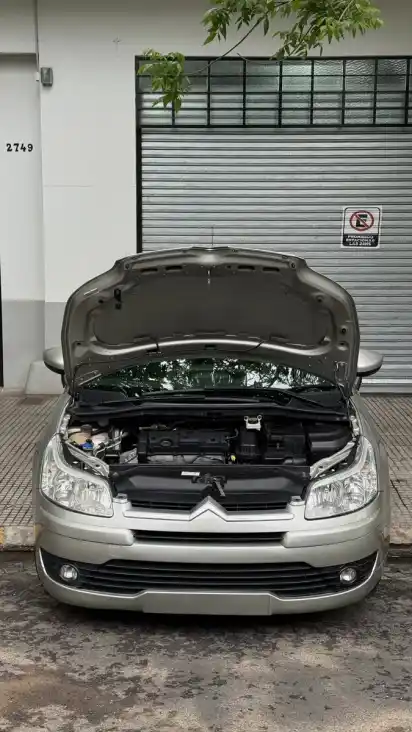 Citroën C4 1.6 X Pack Look 2013 - foto 5