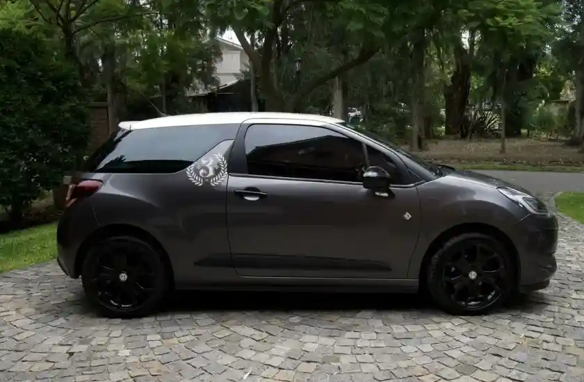 D.s. Ds3 1.2 Puretech 110 At6 Café Race 2019 - foto 2