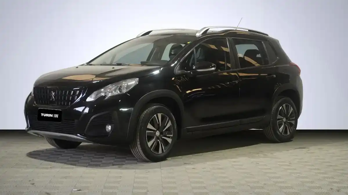 Peugeot 2008 1.6 Feline 2022 - foto 1
