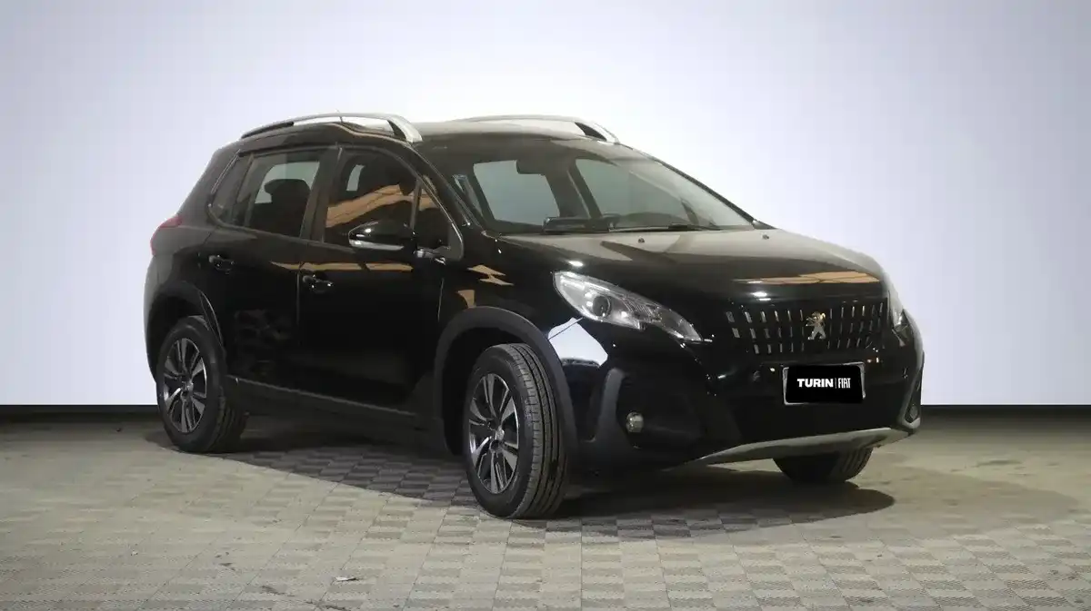 Peugeot 2008 1.6 Feline 2022 - foto 2