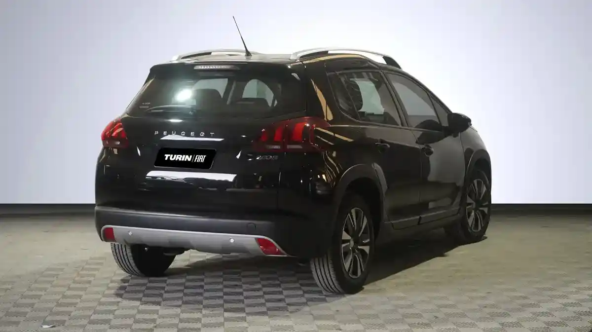 Peugeot 2008 1.6 Feline 2022 - foto 3