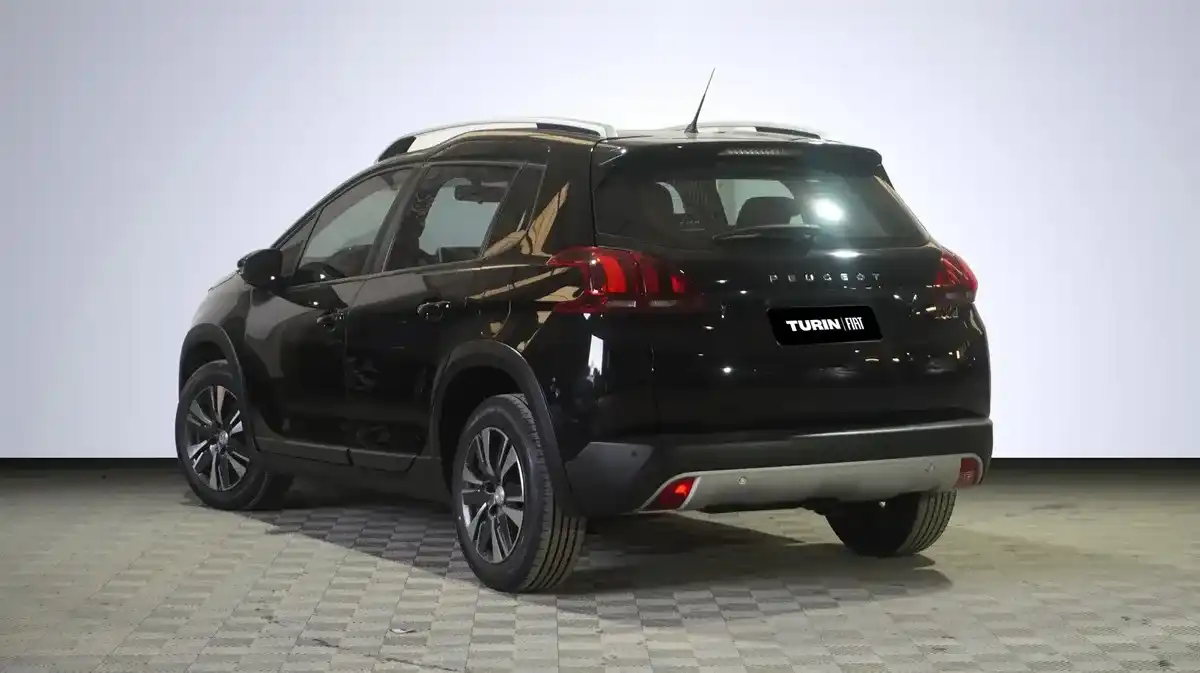 Peugeot 2008 1.6 Feline 2022 - foto 4