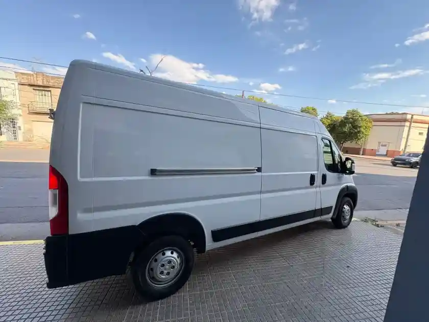 Peugeot Boxer 2.2 Hdi 435Lh Premium 2023 - foto 5