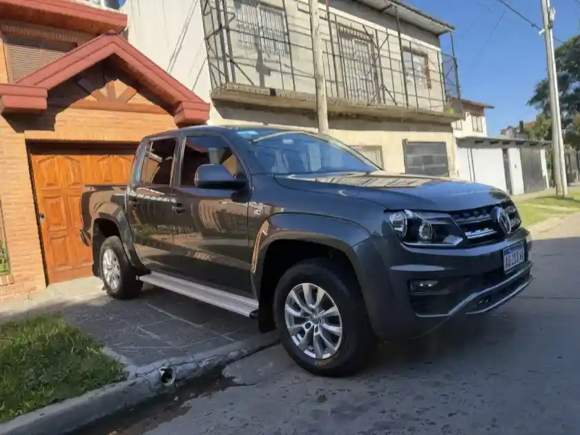 Volkswagen Amarok 2.0 Cd Tdi 180Cv Comfortline 2023 - foto 2
