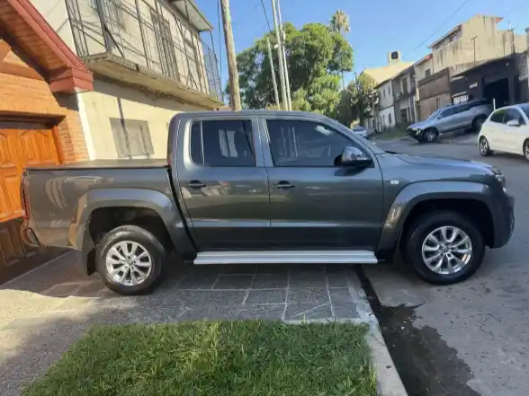 Volkswagen Amarok 2.0 Cd Tdi 180Cv Comfortline 2023 - foto 3