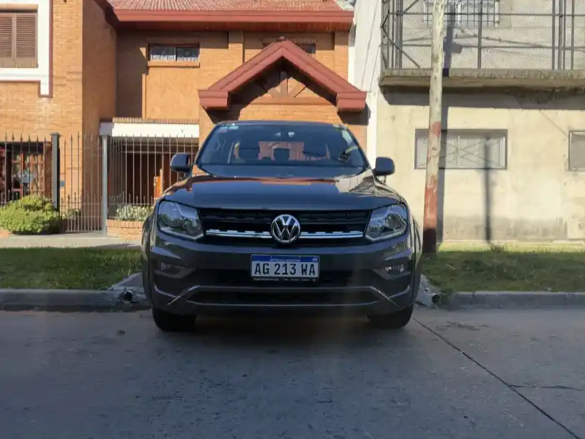 Volkswagen Amarok 2.0 Cd Tdi 180Cv Comfortline 2023 - foto 4