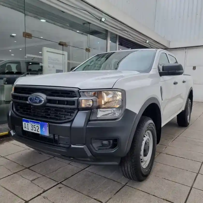 Ford Ranger 2.0 Cd 4X2 Xl 170Cv 2026 - foto 1