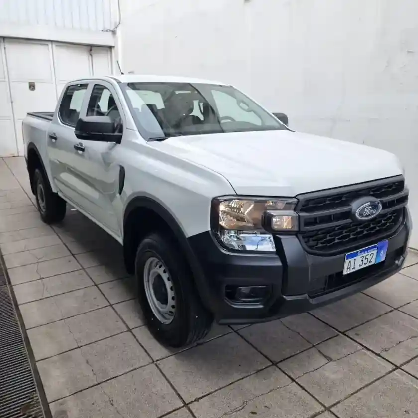 Ford Ranger 2.0 Cd 4X2 Xl 170Cv 2026 - foto 2