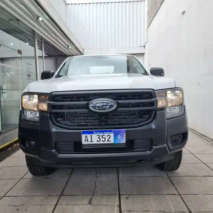Ford Ranger 2.0 Cd 4X2 Xl 170Cv 2026 - foto 3