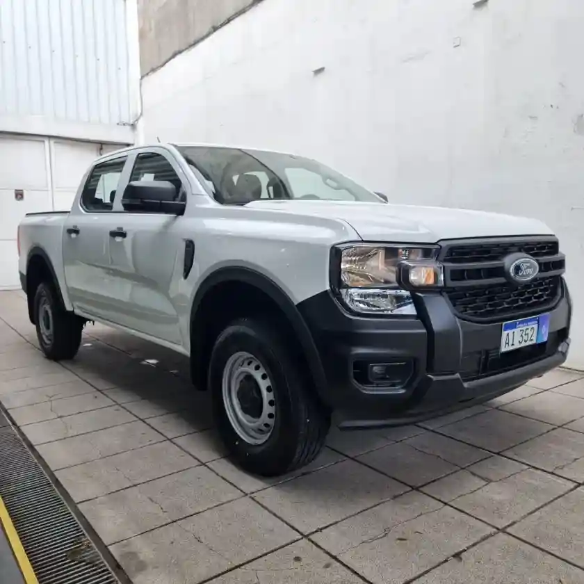 Ford Ranger 2.0 Cd 4X2 Xl 170Cv 2026 - foto 4