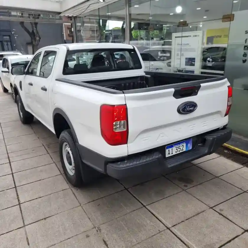 Ford Ranger 2.0 Cd 4X2 Xl 170Cv 2026 - foto 5