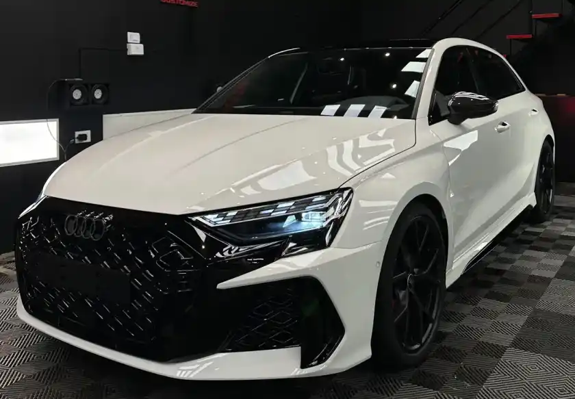 Audi Rs3 Sportback 2.5 Tfsi 400Cv 2025 - foto 1