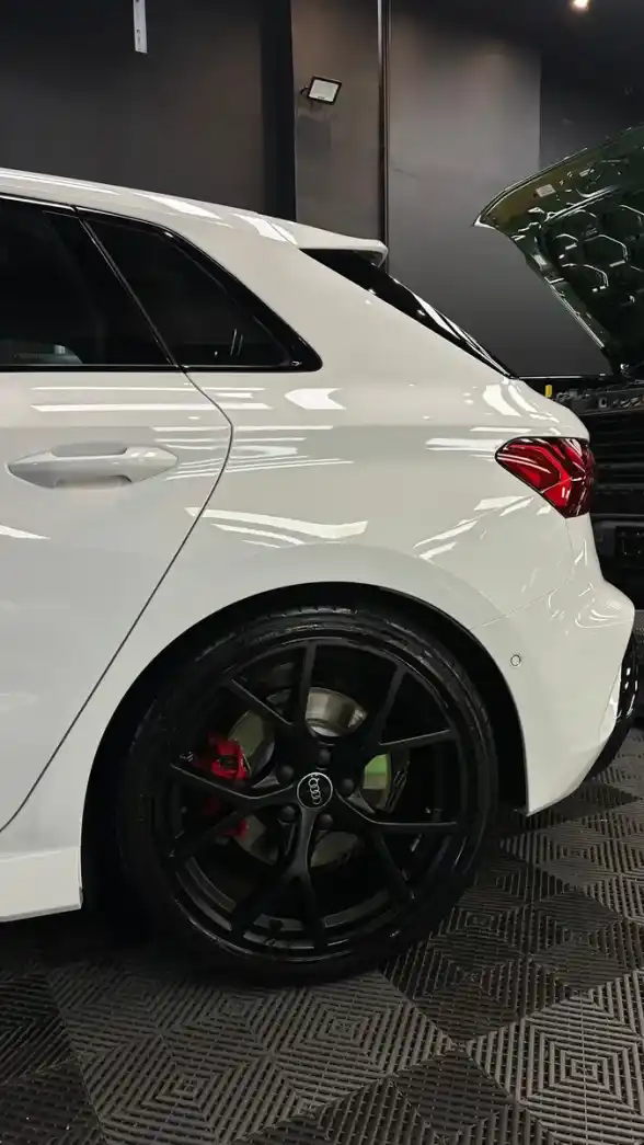 Audi Rs3 Sportback 2.5 Tfsi 400Cv 2025 - foto 4