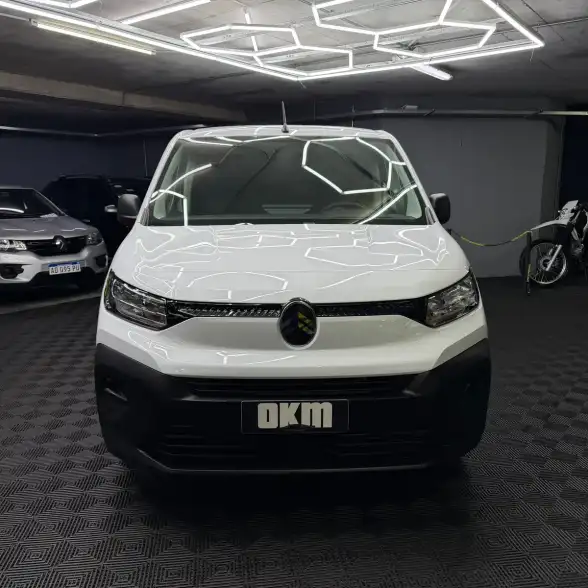 Citroën Berlingo Furgon 1.6 Hdi 92 Van L2 2026 - foto 2