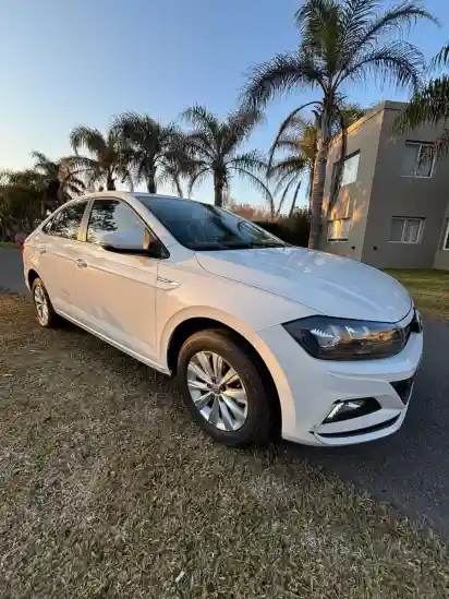 Volkswagen Virtus 1.6 Comfortline 2018 - foto 2