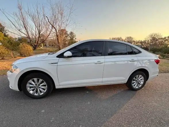 Volkswagen Virtus 1.6 Comfortline 2018 - foto 3