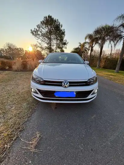 Volkswagen Virtus 1.6 Comfortline 2018 - foto 4