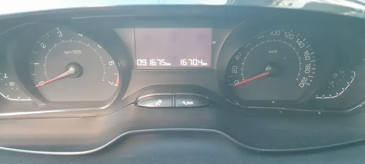 Peugeot 208 1.6 Allure 2017 - foto 5