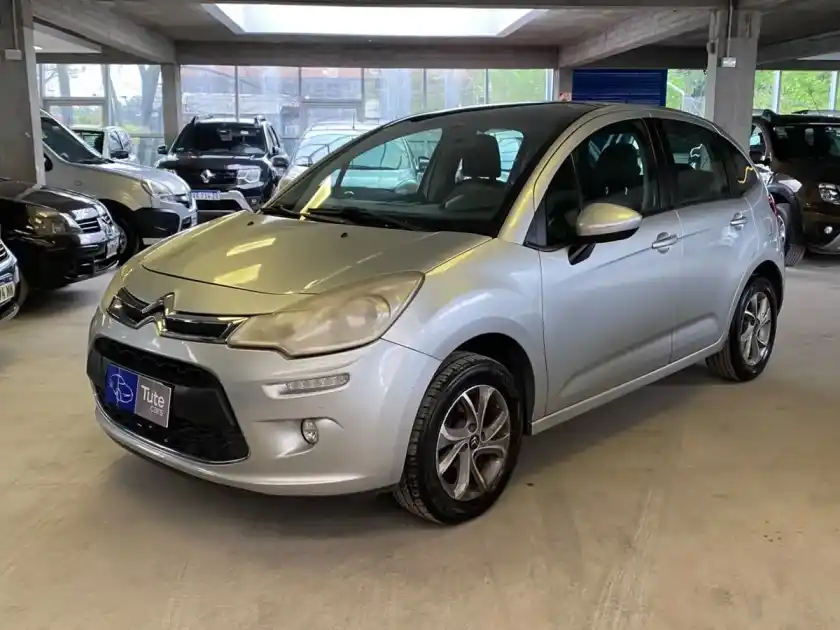 Citroën C3 1.5 Tendance Pack Secure I 90Cv 2013 - foto 1