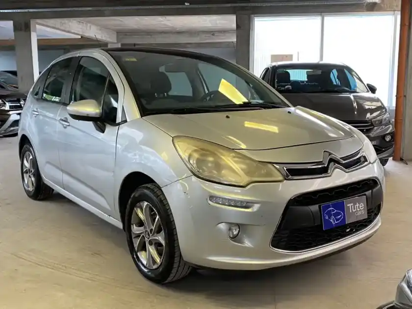 Citroën C3 1.5 Tendance Pack Secure I 90Cv 2013 - foto 3