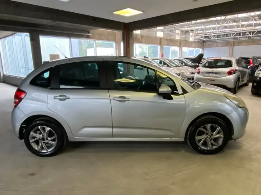 Citroën C3 1.5 Tendance Pack Secure I 90Cv 2013 - foto 4