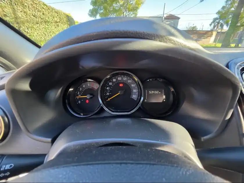 Renault Sandero 1.6 16V Zen 2020 - foto 2