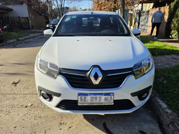 Renault Sandero 1.6 16V Zen 2020 - foto 3