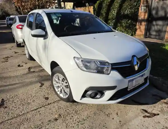 Renault Sandero 1.6 16V Zen 2020 - foto 4
